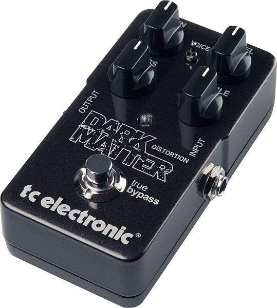 TC Electronic DARK MATTER DISTORTION Педаль эффектов