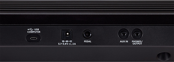 Roland GO-61P - Компактное электропианино