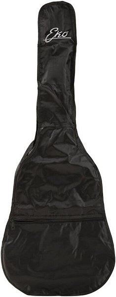 EKO CS-10 Blue Burst - Гитара классическая 4/4
