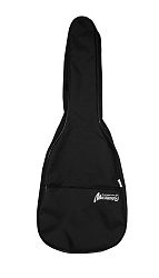 Mustang ЧГК2/1 Чехол для классической гитары