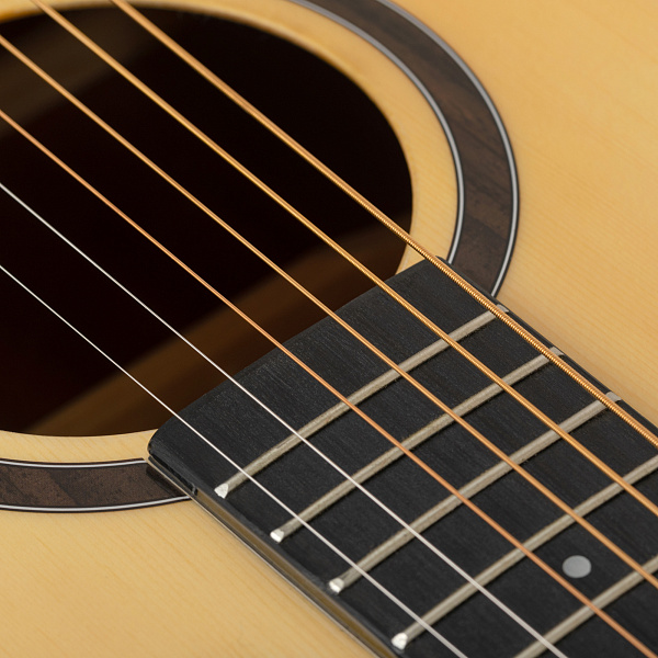 ROCKDALE Aurora D3 C NST - Акустическая гитара