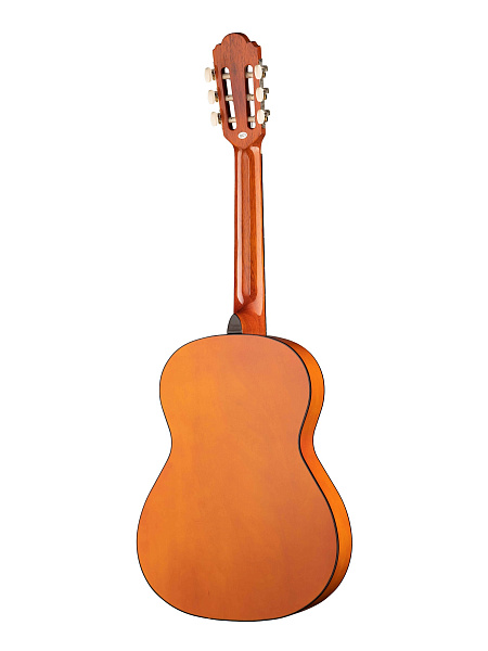 HOMAGE LC-3600 - Классическая гитара 3/4