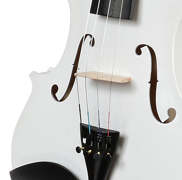 ANTONIO LAVAZZA VL-20 WH - Скрипка 4/4