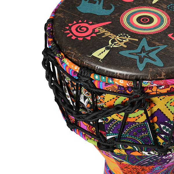 DEKKO DJMT-16-10 Джембе с настройкой 10"