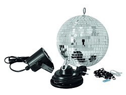 EUROLITE Mirror Ball 30 см Зеркальный шар
