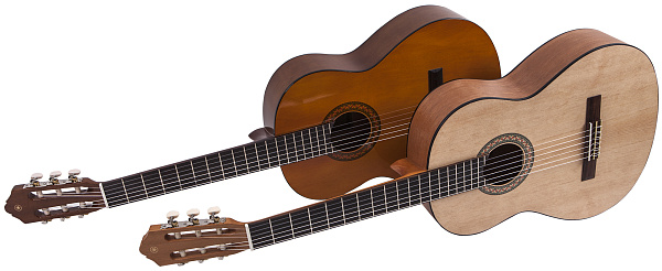 Yamaha C40M - Гитара классическая