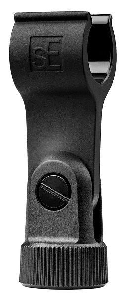 Микрофон конденсаторный sE Electronics [X1 A] 20 Гц – 20 кГц, динамический диапазон: 114 / 134 дБ, кардиоида, комплектация: поворотный микрофонный зажим, адаптер с резьбой