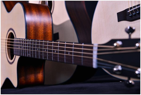 CRAFTER LITE D-16ce - Гитара электроакустическая шестиструнная