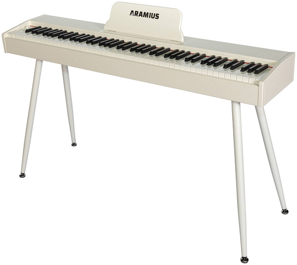 ARAMIUS AWP-125 WH - Пианино цифровое корпусное
