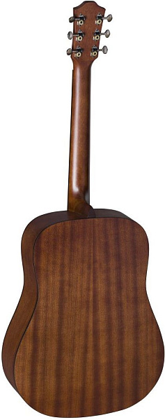 Baton Rouge X11LS/D - Акустическая гитара, корпус дредноут, цвет натуральный