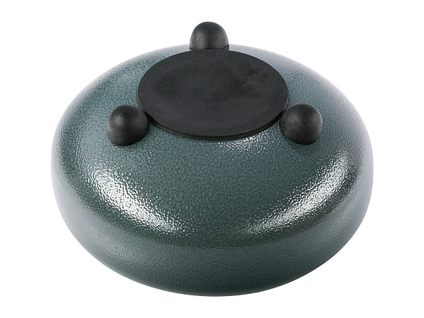 Foix FTD-68C-CL - Глюкофон, 15см, До мажор, зеленый