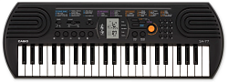 CASIO SA-77 - Синтезатор детский