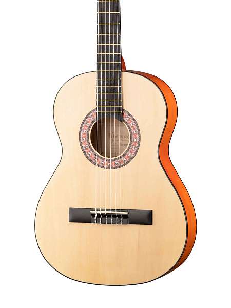 HOMAGE LC-3600 - Классическая гитара 3/4