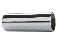 Dunlop 220-Dunlop Слайд стальной хромированный, средний