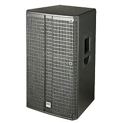 HK AUDIO L5 115 FA Активная 2-полосная акустическая система.