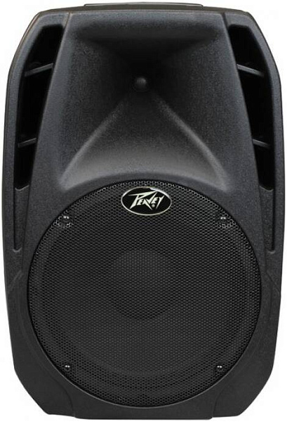 PEAVEY PBK 12PB 450W активная акустика USB/BLUETOOTH - Акустическая система