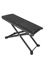 Dekko JR-05BK - Подставка под ногу гитариста