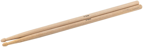 TERRIS XMLT-5AH American Hickory - Барабанные палочки орех