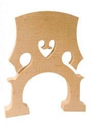 MCBR 1/4 подставка под струну виолончельную