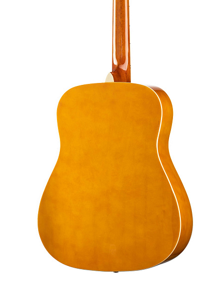 HOMAGE LF-4110-N - Акустическая гитара