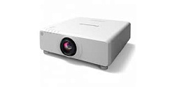 Panasonic PT-DX820BE Профессиональный инсталляционный проектор с яркостью 8200 лм и разрешением XGA 