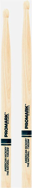 PRO MARK TXR2BW - Барабанные палочки орех