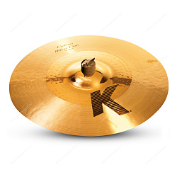 ZILDJIAN 18` K CUSTOM Hybrid тарелка CRASH