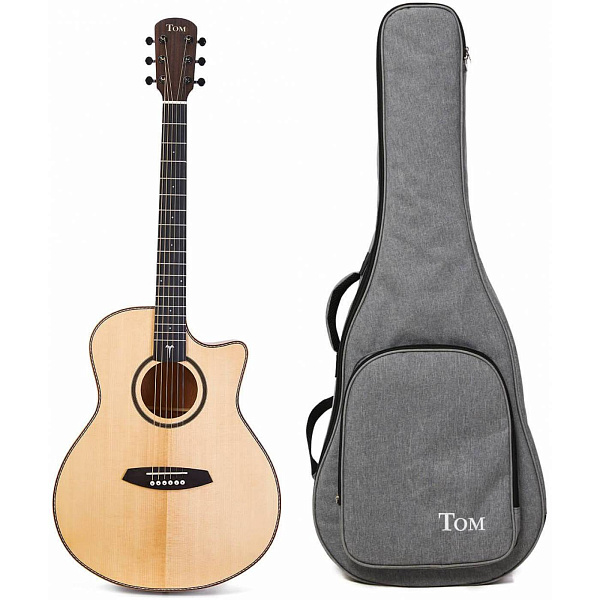 TOM GA-T1M - Гитара акустическая