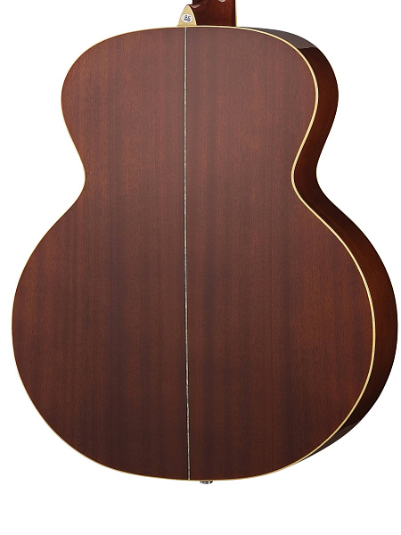 JG303NA - акустическая джамбо-гитара, Naranda