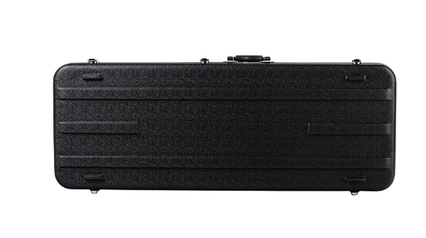 Guider EC-501 - Футляр для электрогитары, пластик АБС