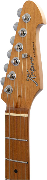 KEIPRO KS-Standard-M-S.S.H MMG - Электрогитара шестиструнная