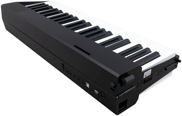 TERRIS TK-440 PACK - Синтезатор с автоаккомпанементом в наборе