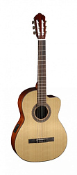 Parkwood PC110 Электро-акустическая гитара, с вырезом