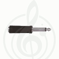 Proel AT150 - переходник джек стерео -  джек моно