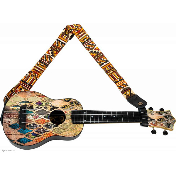 FLIGHT MARIGOLD - Ремень для укулеле