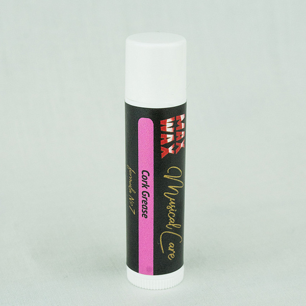Cork-Grease Cork Grease Смазка для пробки духовых инструментов, MAX WAX