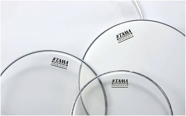 TAMA ML52HLZBNS-DMF - Ударная установка акустическая