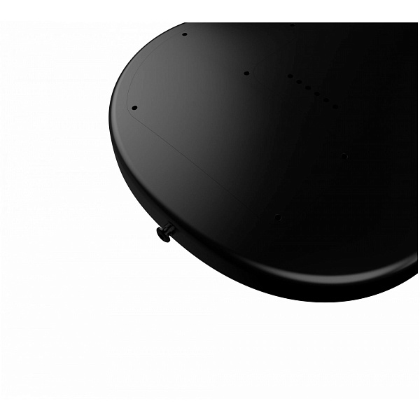 NEBULA SEEKER Cosmic Black Смарт электрогитара со встроенным процессором
