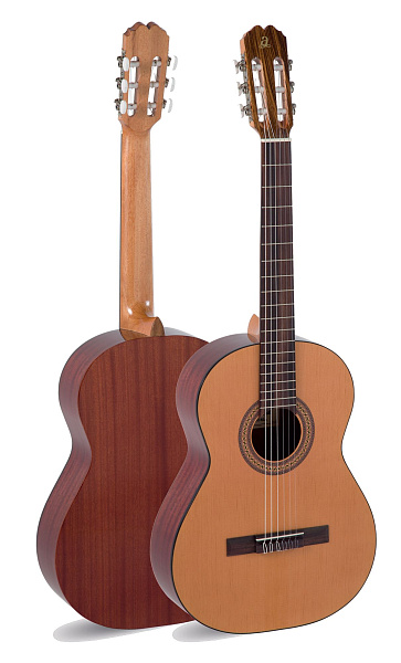 Admira Paloma - Классическая гитара