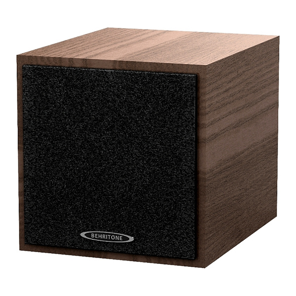 Behringer C5A - активный студийный монитор, 30 вт