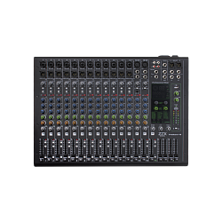 ZTX audio Producer 16 - микшерный пульт