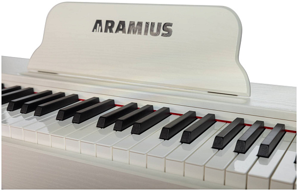 ARAMIUS AWP-125 WH - Пианино цифровое корпусное