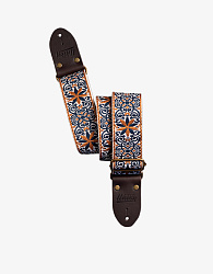 Ремень для гитары Acoustic Union Jacquard, Compass