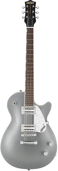 GRETSCH G5426 Electromatic Jet Club Silver - Электрогитара