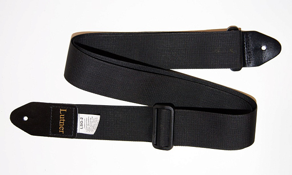 Lutner LSG-2 - Ремень для электрогитары
