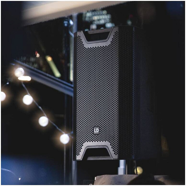 LD SYSTEMS ICOA 12 A BT - Акустическая система активная