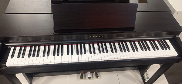 Kawai CN-201 - Цифровое пианино