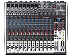 Behringer X2222USB - Микшерный пульт