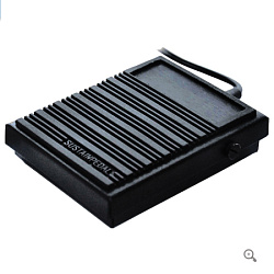 Vision AP-PD03 Сустейн педаль