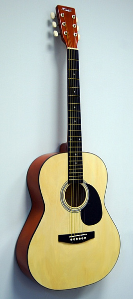 HOMAGE LF-3900 - Акустическая гитара